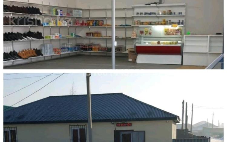 Отдельный дом · 4 комнаты · 100 м² · 10 сот., Джунусова 52 — Джуносова 52 по главной дороге за 18 млн 〒 в Кояндах — фото 3