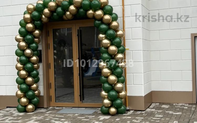1-бөлмелі пәтер · 48 м² · 2/5 қабат, мкр Туран , участок №2596 1, бағасы: 20 млн ₸ в Шымкенте, Каратауский р-н — фото 2