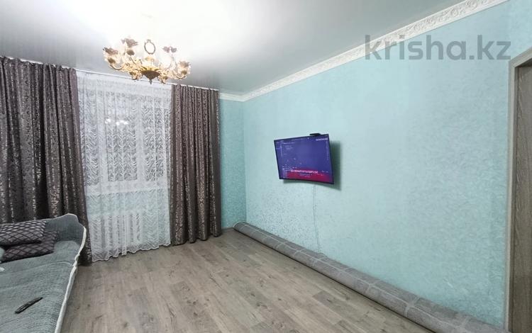 3-комнатная квартира · 86 м² · 4/5 этаж, Гастелло за 37.4 млн ₸ в Петропавловске — фото 2