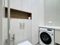 2-бөлмелі пәтер · 44 м² · 8/19 қабат, Туран 39/3 — Cardiff University, Хан Шатыр, бағасы: 46.9 млн ₸ в Астане, Нура р-н — фото 19