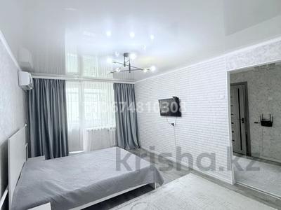 1-комнатная квартира · 38 м² · 5/5 этаж, Каратал 55А — Уалиханова за 12 000 ₸ в Талдыкоргане