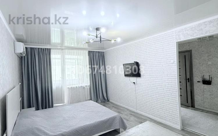 1-бөлмелі пәтер · 38 м² · 5/5 қабат, Каратал 55А — Уалиханова, бағасы: 12 000 ₸ в Талдыкоргане — фото 41
