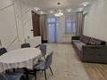3-комнатная квартира · 117 м² · 1/7 этаж, Мкр «Мирас» 31 за 850 000 〒 в Алматы, Бостандыкский р-н