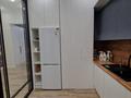 3-комнатная квартира · 117 м² · 1/7 этаж, Мкр «Мирас» 31 за 850 000 〒 в Алматы, Бостандыкский р-н — фото 4