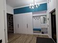 3-комнатная квартира · 117 м² · 1/7 этаж, Мкр «Мирас» 31 за 850 000 〒 в Алматы, Бостандыкский р-н — фото 8