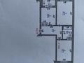 2-комнатная квартира, 56.2 м², 10/10 этаж, Жунисова 4/10 за 33 млн 〒 в Алматы, Наурызбайский р-н — фото 15