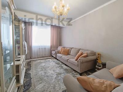 Продажа квартир в Алматы: 2-комнатная квартира · 56.2 м² · 10/10 этаж, Жунисова 4/10 за 34.6 млн 〒 2-комнатная квартира · 56.2 м² · 10/10 этаж, Жунисова 4/10 за 34.6 млн 〒 в Алматы, Наурызбайский р-н