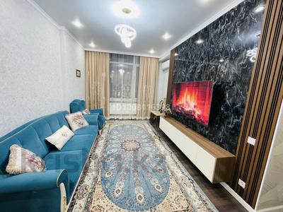 2-бөлмелі пәтер · 45 м² · 6/15 қабат, Кошкарбаева 13, бағасы: 35 млн ₸ в Астане, Алматы р-н