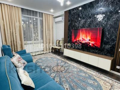 2-комнатная квартира · 45 м² · 6/15 этаж, Кошкарбаева 13 за 36 млн ₸ в Астане, Алматы р-н