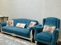 2-комнатная квартира · 45 м² · 6/15 этаж, Кошкарбаева 13 за 36 млн ₸ в Астане, Алматы р-н — фото 2
