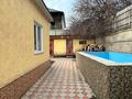 Отдельный дом · 6 комнат · 126.5 м² · 5 сот., Аймауытова 107 за 250 000 ₸ в Шымкенте, Енбекшинский р-н