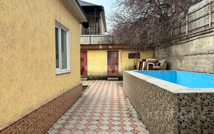Отдельный дом · 6 комнат · 126.5 м² · 5 сот., Аймауытова 107 за 250 000 ₸ в Шымкенте, Енбекшинский р-н — фото 2