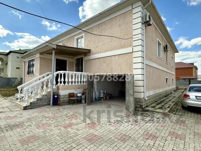 Отдельный дом · 7 комнат · 439.5 м² · 18 сот., Бокейхана 2 — Район Лидера за 80 млн ₸ в Атырау, мкр Мирас