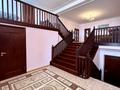 Отдельный дом · 7 комнат · 439.5 м² · 18 сот., Бокейхана 2 — Район Лидера за 80 млн ₸ в Атырау, мкр Мирас — фото 3