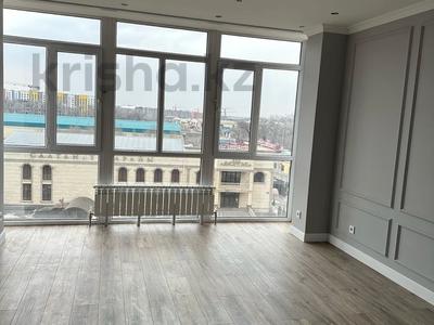 2-бөлмелі пәтер · 77 м² · 6/10 қабат, Жуесипбек Аймауытова 15 А, бағасы: 39 млн ₸ в 