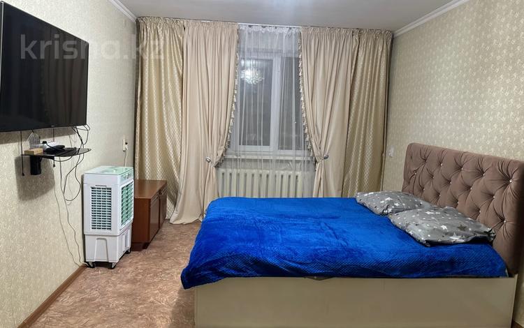 1-комнатная квартира · 30 м² · 1/5 этаж, Толе би 43 — Толе би за 10 000 〒 в Таразе — фото 2