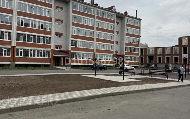2-комнатная квартира · 80 м² · 3/5 этаж, кеменгер 49/1 за 35.5 млн ₸ в Уральске — фото 2