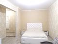 1-комнатная квартира, 32 м², 1/4 этаж посуточно, Агыбай Батыра 2 за 8 000 〒 в Балхаше