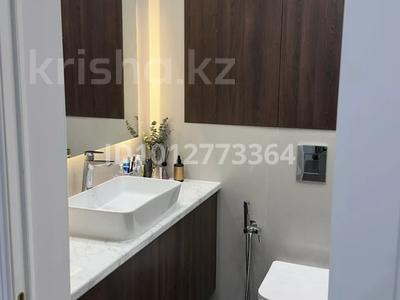 3-комнатная квартира · 100 м² · 10/10 этаж, Ак.Сатпаева 350/4 за 57 млн ₸ в Павлодаре
