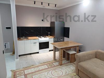 2-комнатная квартира · 38 м² · 8/9 этаж, Аманжол Болекпаев 22 — ул. A-75 за 23 млн ₸ в Астане, Сарайшык р-н