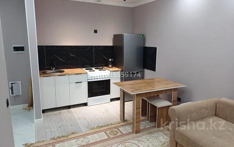 2-бөлмелі пәтер · 38 м² · 8/9 қабат, Аманжол Болекпаев 22 — ул. A-75, бағасы: 23 млн ₸ в Астане, Сарайшык р-н — фото 2