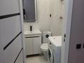 2-бөлмелі пәтер · 38 м² · 8/9 қабат, Аманжол Болекпаев 22 — ул. A-75, бағасы: 23 млн ₸ в Астане, Сарайшык р-н — фото 6