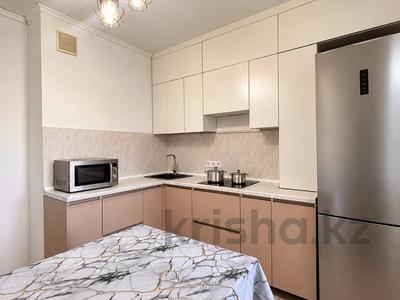 3-комнатная квартира · 71 м² · 6/12 этаж, мкр Дарабоз за 60 млн ₸ в Алматы, Алатауский р-н