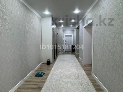3-комнатная квартира · 110 м² · 5/9 этаж, мкр. Алтын орда 101Б — гостиница Коктобе мАнвар за 51 млн ₸ в Актобе