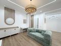 2-комнатная квартира · 43.5 м² · 2/12 этаж, Жошы хан 13 за 40.5 млн ₸ в Астане, Есильский р-н