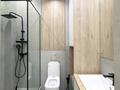 2-комнатная квартира · 43.5 м² · 2/12 этаж, Жошы хан 13 за 40.5 млн ₸ в Астане, Есильский р-н — фото 10