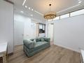 2-комнатная квартира · 43.5 м² · 2/12 этаж, Жошы хан 13 за 40.5 млн ₸ в Астане, Есильский р-н — фото 2