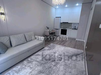 2-комнатная квартира · 40 м² · 3/17 этаж, Бухар жырау 12/2, 12/3 за 41.5 млн ₸ в Астане, Есильский р-н