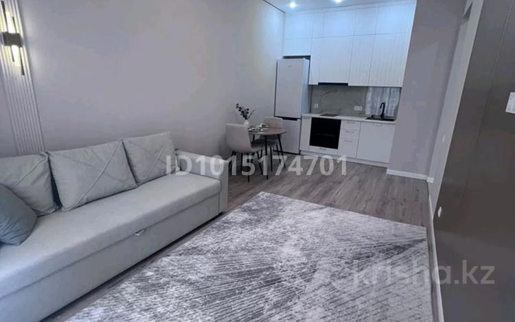 2-комнатная квартира · 40 м² · 3/17 этаж, Бухар жырау 12/2, 12/3 за 41.5 млн ₸ в Астане, Есильский р-н — фото 2
