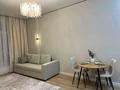 2-комнатная квартира · 40 м² · 3/17 этаж, Бухар жырау 12/2, 12/3 за 41.5 млн ₸ в Астане, Есильский р-н — фото 5