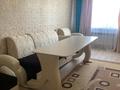 2-комнатная квартира, 54 м², 1/9 этаж посуточно, мкр Жас Канат за 12 000 〒 в Алматы, Турксибский р-н — фото 3