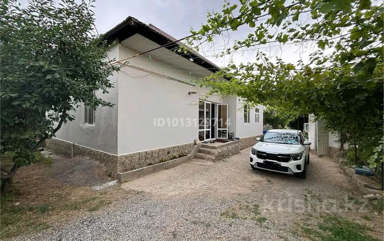 Жеке үй · 4 бөлме · 115 м² · 8 жүзд., мкр Самал-2, Жана қоныс 43, бағасы: 52 млн ₸ в Шымкенте, Абайский р-н — фото 2