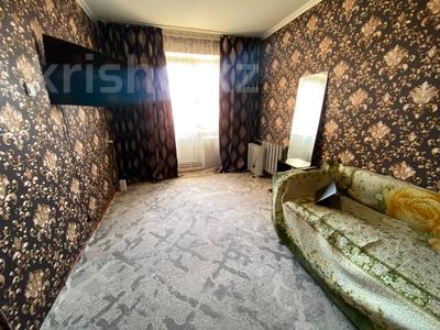 2-комнатная квартира · 44 м² · 10/10 этаж, Биборанбая 45а за 15.5 млн ₸ в Семее