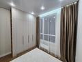2-бөлмелі пәтер · 40.6 м² · 12/12 қабат, Жубан Молдагалиев 9 — Ozen Fitness, бағасы: 31 млн ₸ в Астане, Нура р-н — фото 4