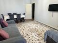 2-комнатная квартира · 72.1 м² · 6/8 этаж, Туркестан 34/1 — Пересечение улиц Туркестан и Улы Дала за 340 000 ₸ в Астане, Есильский р-н — фото 2
