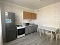 1-комнатная квартира · 40 м² · 4/20 этаж, Туран 55 к за 180 000 ₸ в Астане, Нура р-н