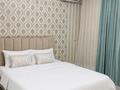 1-комнатная квартира · 35 м² · 6/12 этаж, мкр Акбулак, 1-я улица за 2 000 ₸ в Алматы, Алатауский р-н