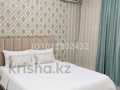 1-комнатная квартира · 35 м² · 6/12 этаж, мкр Акбулак, 1-я улица за 2 000 ₸ в Алматы, Алатауский р-н