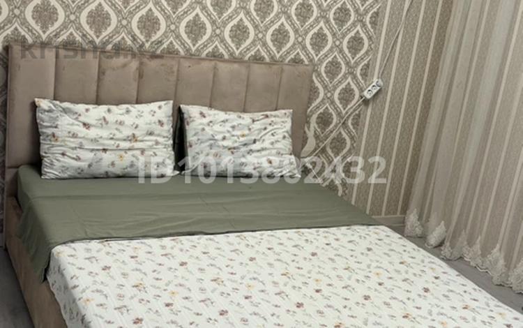 1-бөлмелі пәтер · 35 м² · 6/12 қабат, Ақбұлақ ш/а., 1-я улица, бағасы: 2 500 ₸ в Алматы, Алатауский р-н — фото 10