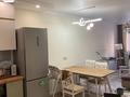 2-бөлмелі пәтер · 55.6 м² · 2/18 қабат, Навои 39 — Навои Жандосова, бағасы: 49 млн ₸ в Алматы, Ауэзовский р-н