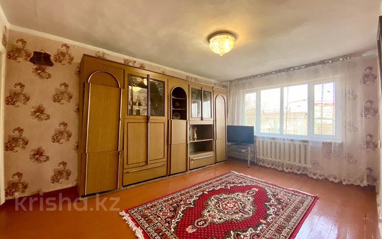 4-бөлмелі пәтер · 65.2 м² · 2/2 қабат, мкр Кокжиек, Талант 30 — Талант, бағасы: 28 млн ₸ в Алматы, Жетысуский р-н — фото 20