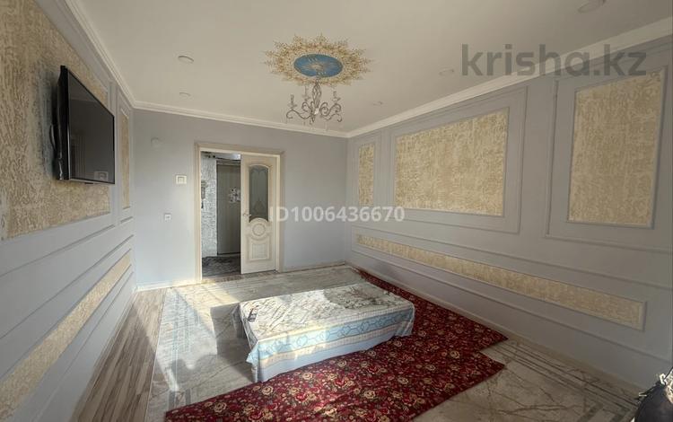 3-бөлмелі пәтер · 66 м² · 5/5 қабат, пгт Балыкши, Ашенова 2 — Сзади кафе Толкын, бағасы: 17 млн ₸ в Атырау — фото 2