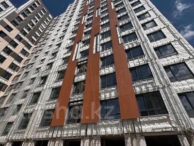 3-комнатная квартира · 76 м² · 4/17 этаж, Улы Дала — Толе Би за ~ 38.9 млн 〒 в Астане, Нура р-н