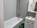 2-комнатная квартира · 55 м² · 1/12 этаж, мкр Дарабоз 23 — Алматы арена жақта за 35 млн ₸ в Алатауский р-н — фото 6