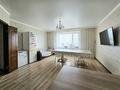 3-бөлмелі пәтер · 130.4 м² · 9/9 қабат, Алтынсарина 34, бағасы: 54.5 млн ₸ в Костанае — фото 3