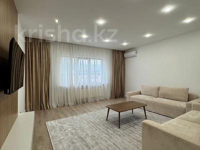5-комнатная квартира · 250 м² · 5/7 этаж, Пер. 5 9 за 1.5 млн ₸ в Алматы